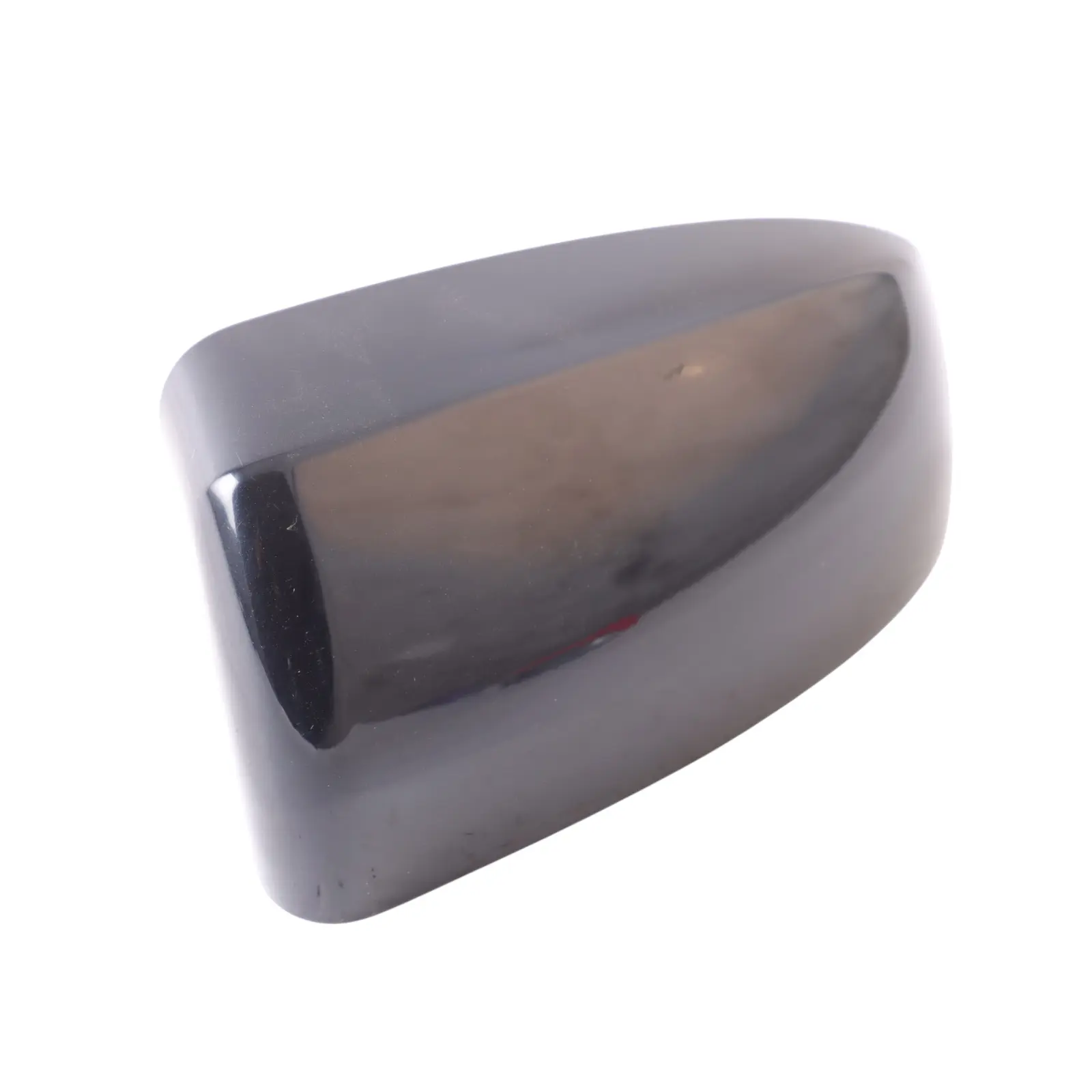 BMW X5 E70 Wing Mirror Cover Cap Casing Left N/S Carbonschwarz Metallic 416
