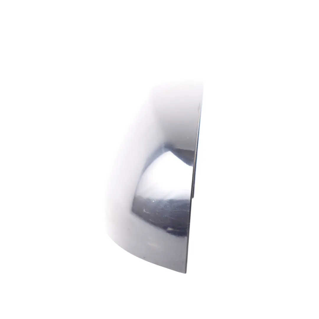 Wing Mirror Cover Cap Casing Left N/S Carbonschwarz Metallic 416 BMW X5 E70 - SKU 0430327-CAR - Part number 0430327
