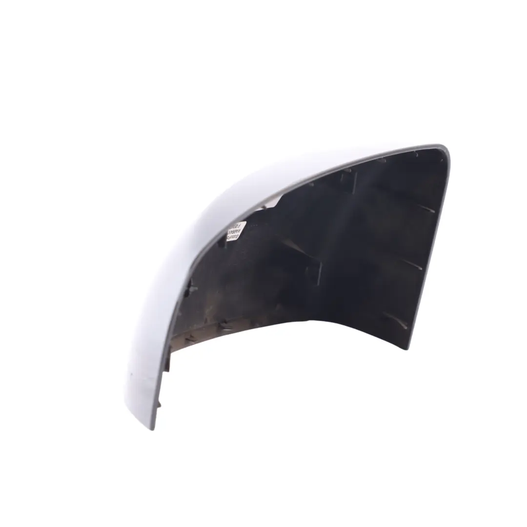 Wing Mirror Cover Cap Casing Left N/S Carbonschwarz Metallic 416 BMW X5 E70 - SKU 0430327-CAR - Part number 0430327
