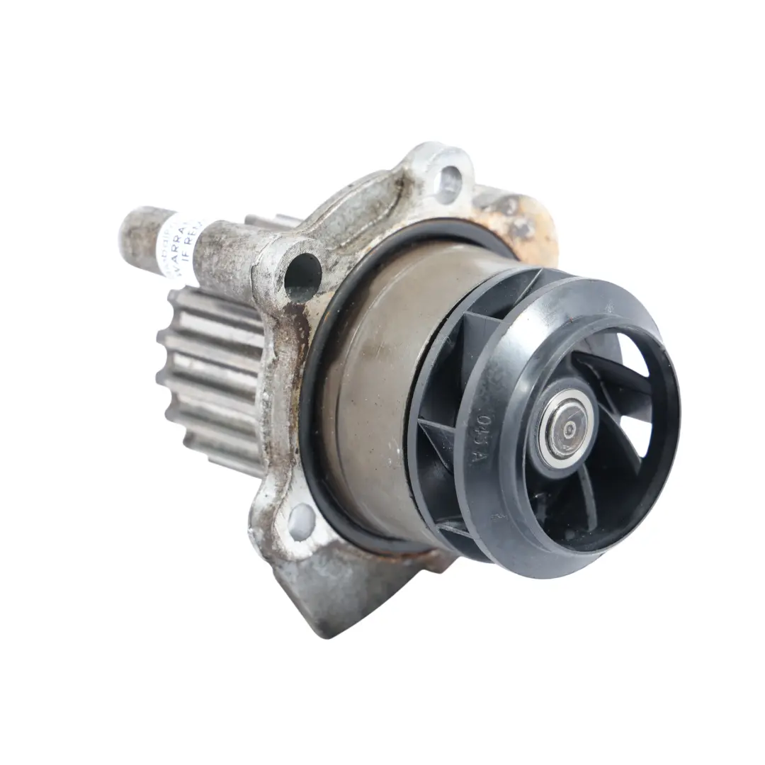 Volkswagen Golf Mk5 Audi A3 8P 1.9 TDI Pompe À Eau Pour Moteur Diesel 03C121019D