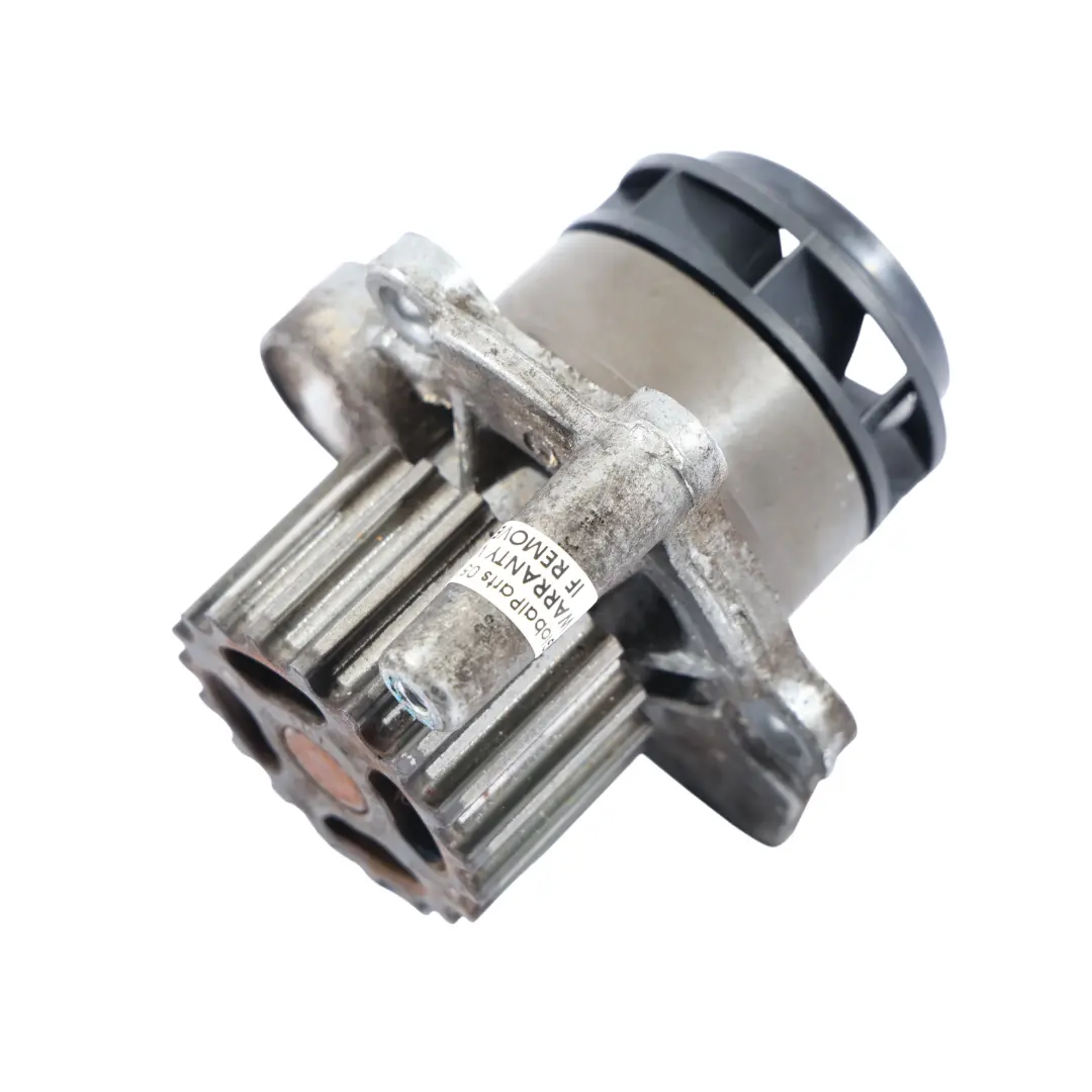 Volkswagen Golf Mk5 Audi A3 8P 1.9 TDI Pompe À Eau Pour Moteur Diesel 03C121019D