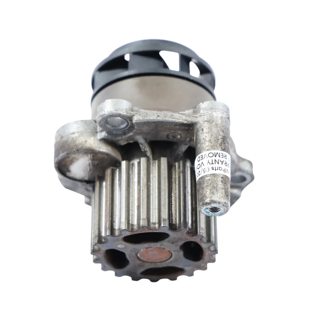 Volkswagen Golf Mk5 Audi A3 8P 1.9 TDI Pompe À Eau Pour Moteur Diesel 03C121019D