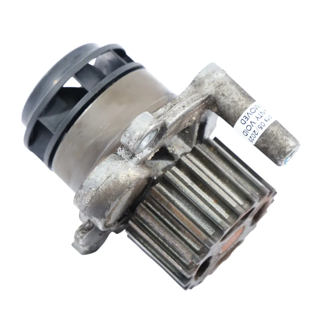 Volkswagen Golf Mk5 Audi A3 8P 1.9 TDI Pompe À Eau Pour Moteur Diesel 03C121019D