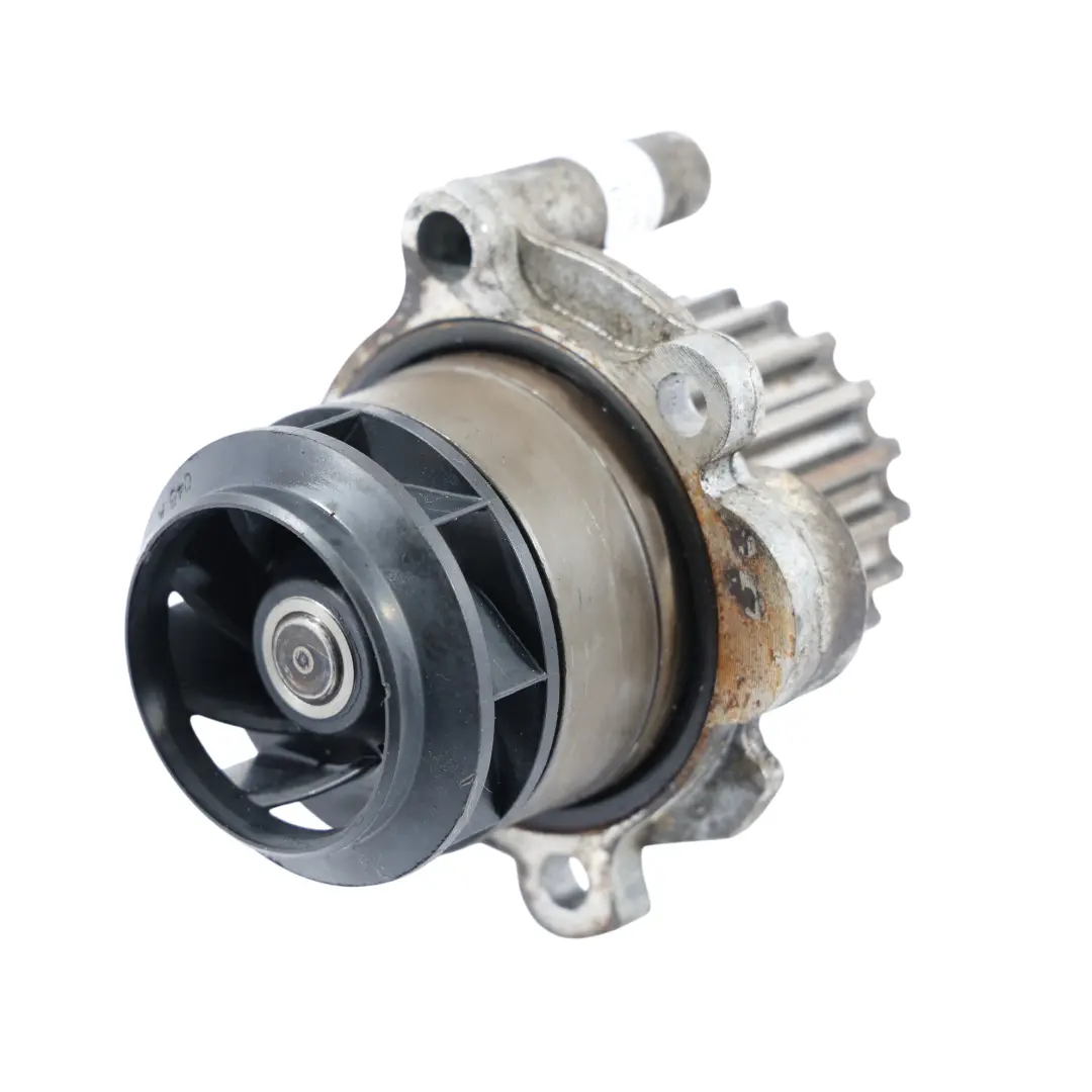 Volkswagen Golf Mk5 Audi A3 8P 1.9 TDI Pompe À Eau Pour Moteur Diesel 03C121019D