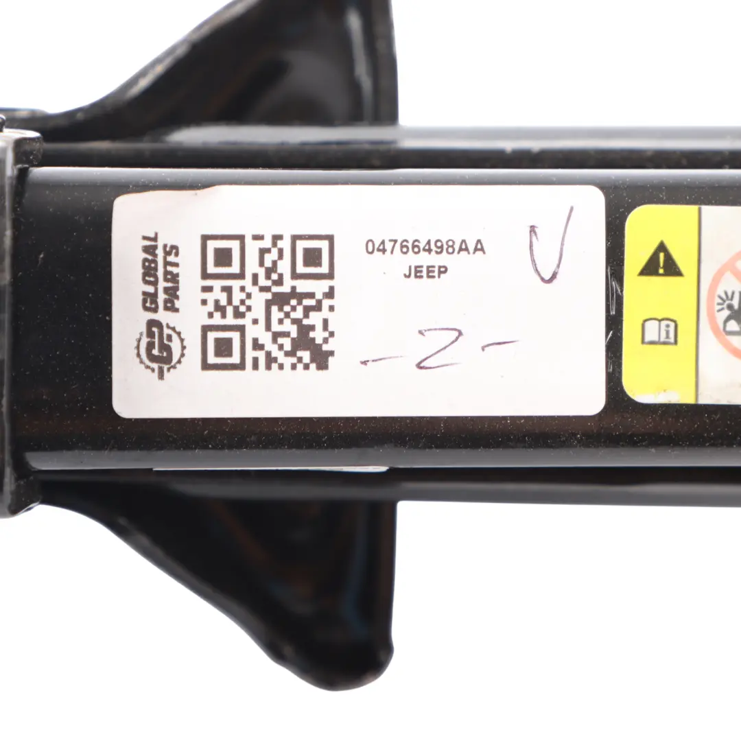 Jeep Patriot Fiat Doblo Steel Car Lifting Jack Service Tool 04766498AA