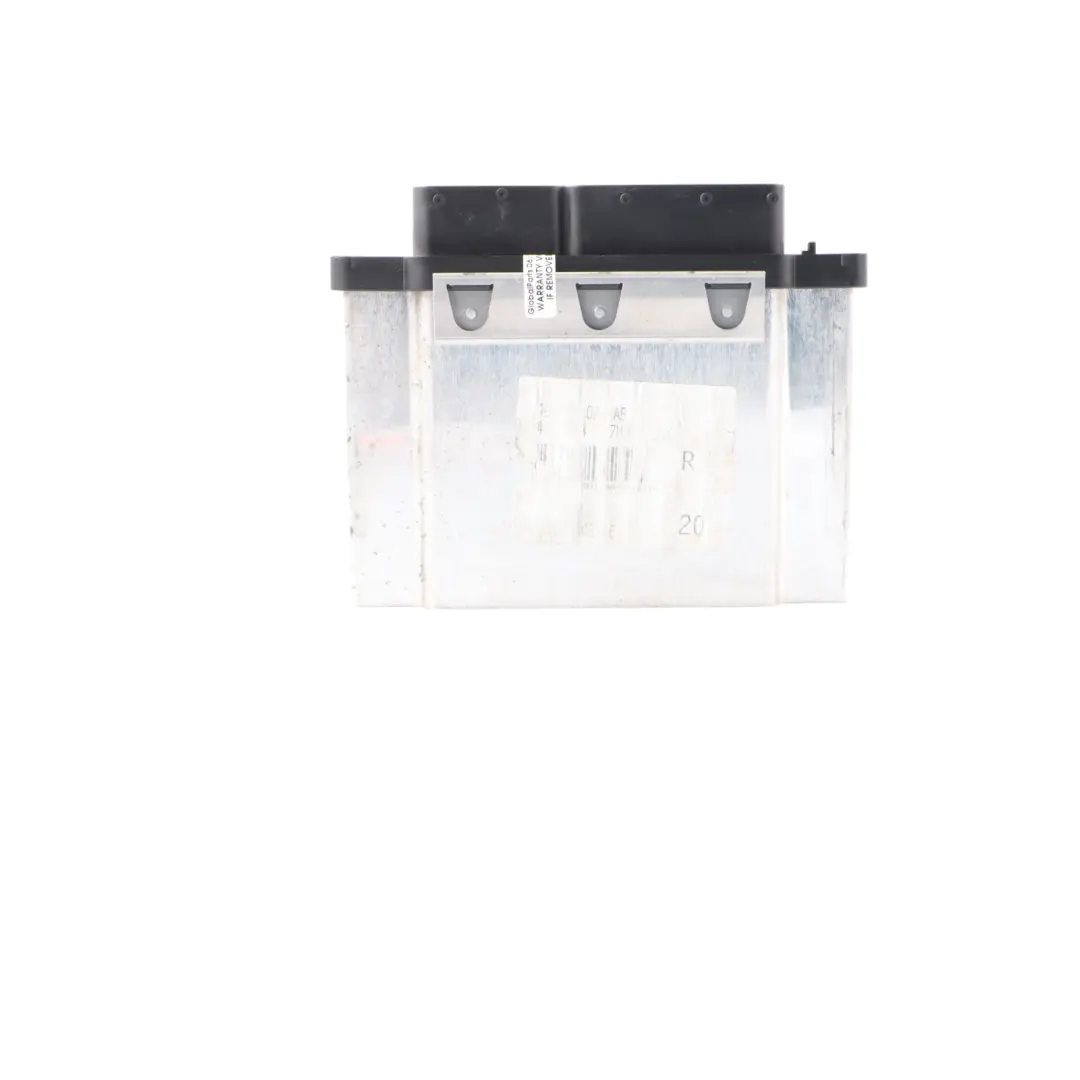 Audi A3 8V 1.0 TFSI CHZD 115HP Quattro Engine ECU 04C907309AE Automatic