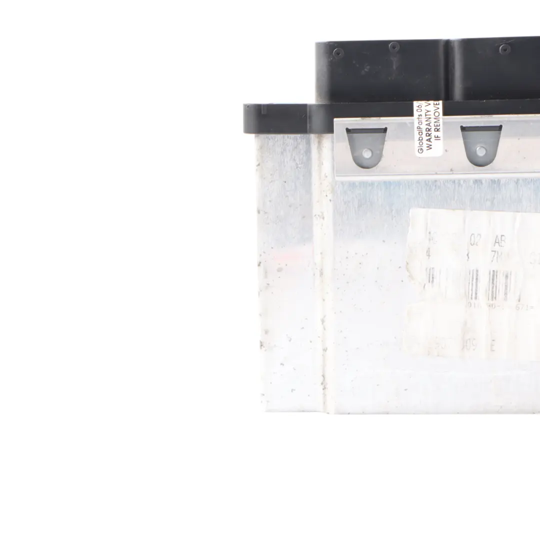 Audi A3 8V 1.0 TFSI CHZD 115HP Quattro Engine ECU 04C907309AE Automatic
