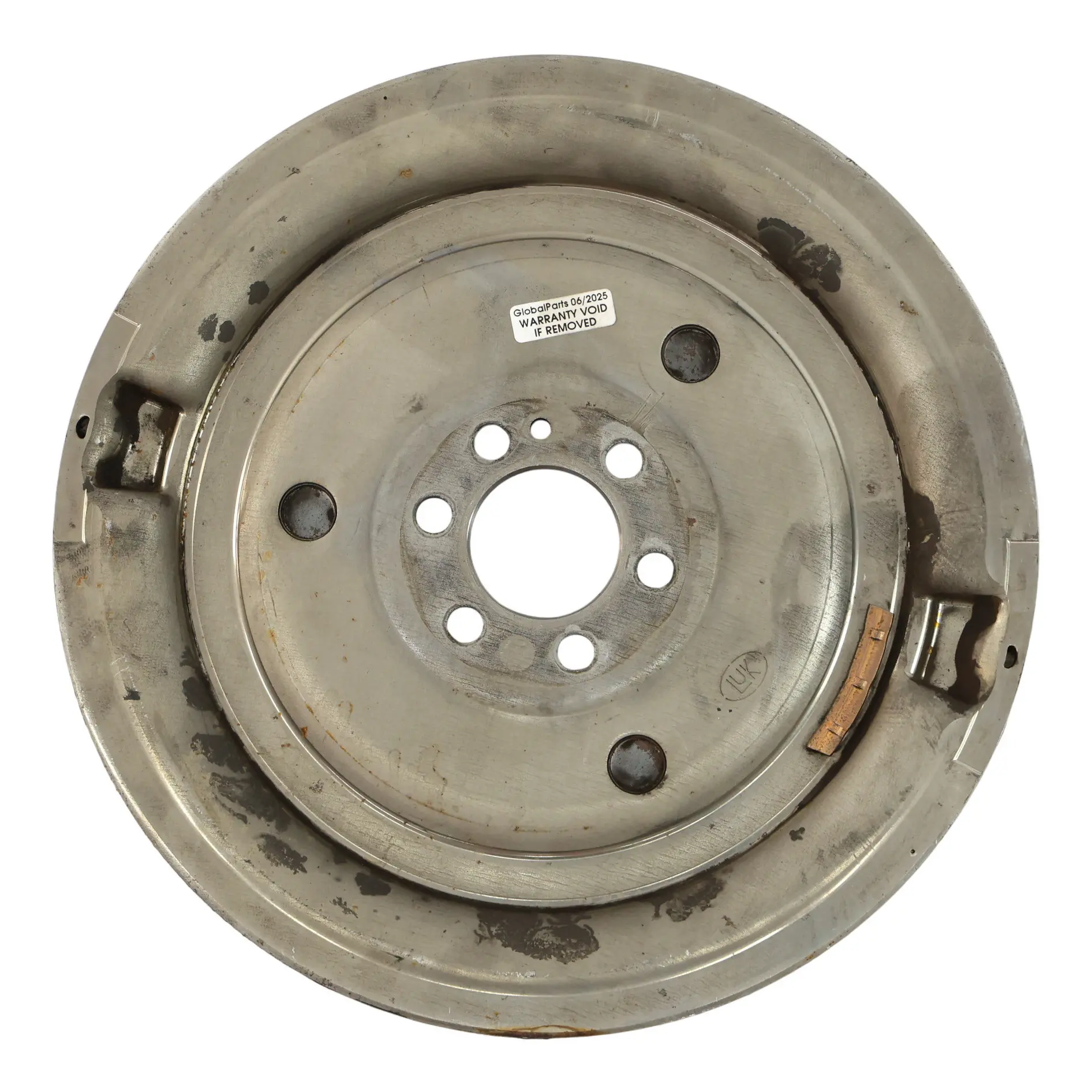 Audi Q2 GA Volkswagen Golf Mk8 Dual Twin Mass Flywheel Petrol 04E105266AM