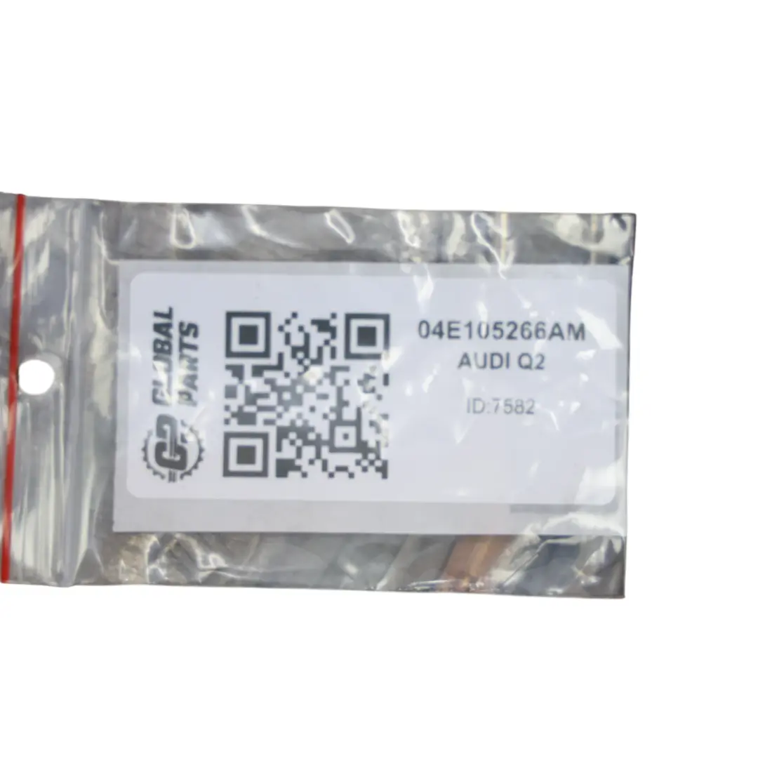 Audi Q2 GA Volkswagen Golf 8 Volano Doppia Massa Benzina 04E105266AM