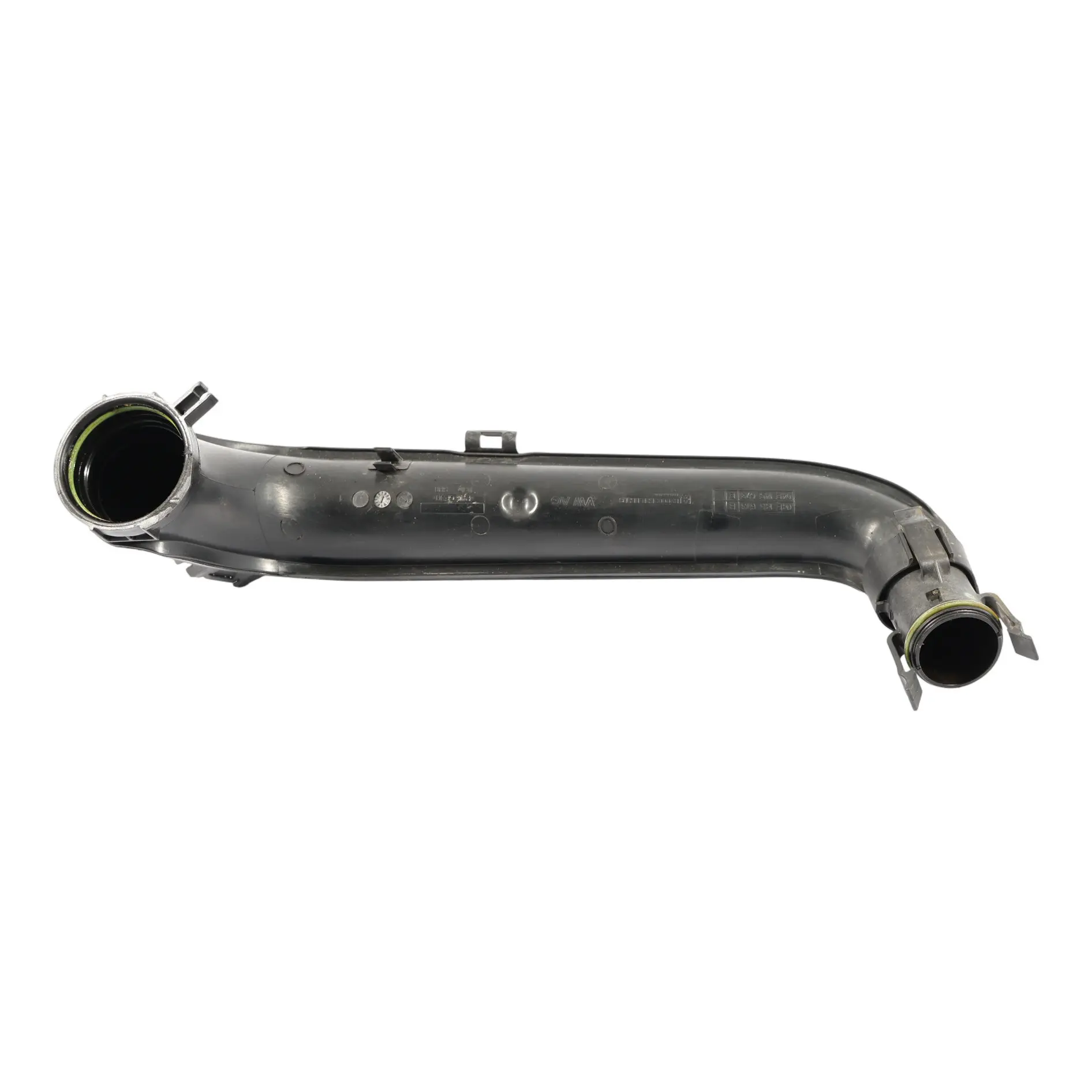 Audi A3 8V Intercooler Pipe Hose Line 04E145673B
