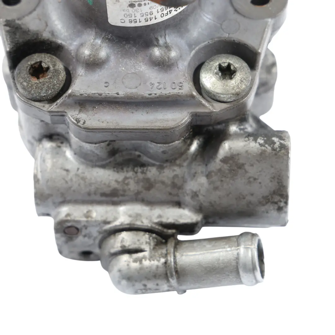  Audi A4 B8 2.0 TDI Power Steering Pump Diesel Steering Unit 4F0145156C
