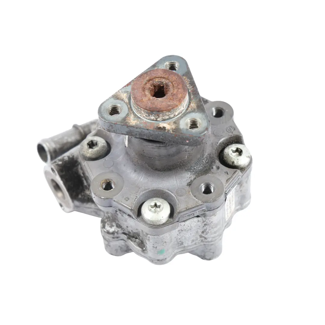  Audi A4 B8 2.0 TDI Power Steering Pump Diesel Steering Unit 4F0145156C