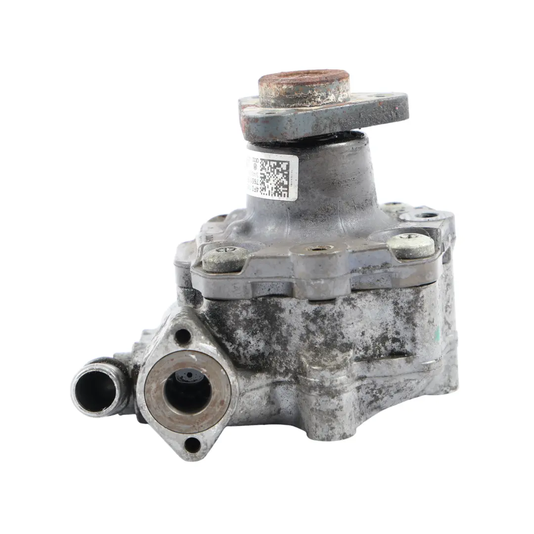  Audi A4 B8 2.0 TDI Power Steering Pump Diesel Steering Unit 4F0145156C