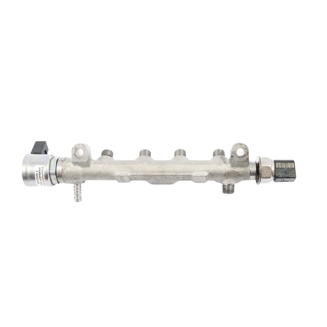Kraftstoff Einspritzleiste Hochdruckleiste Audi Q3 8U Diesel - SKU 04L089G - Teilenummer 04L089G