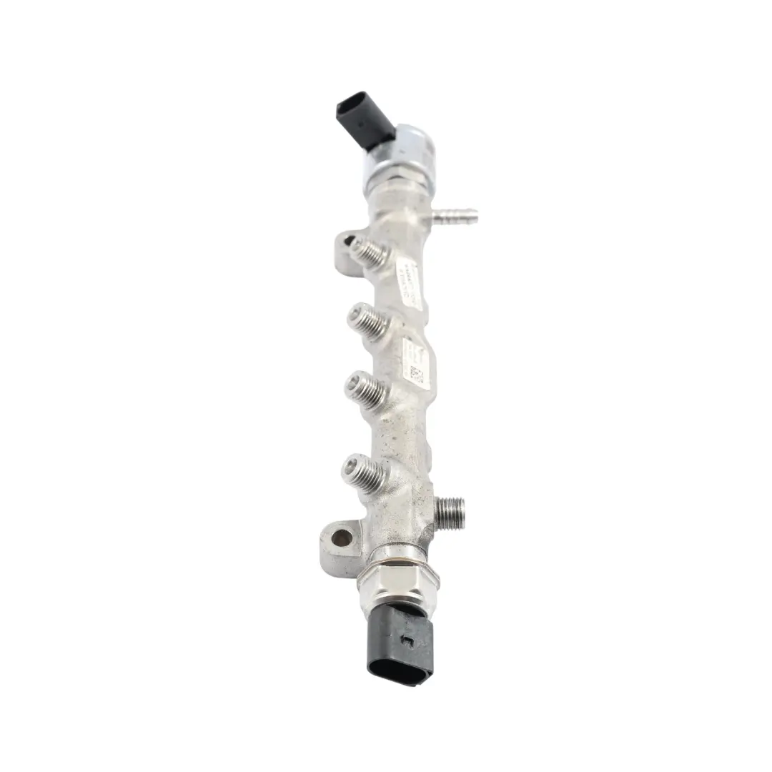 Kraftstoff Einspritzleiste Hochdruckleiste Audi Q3 8U Diesel - SKU 04L089G - Teilenummer 04L089G