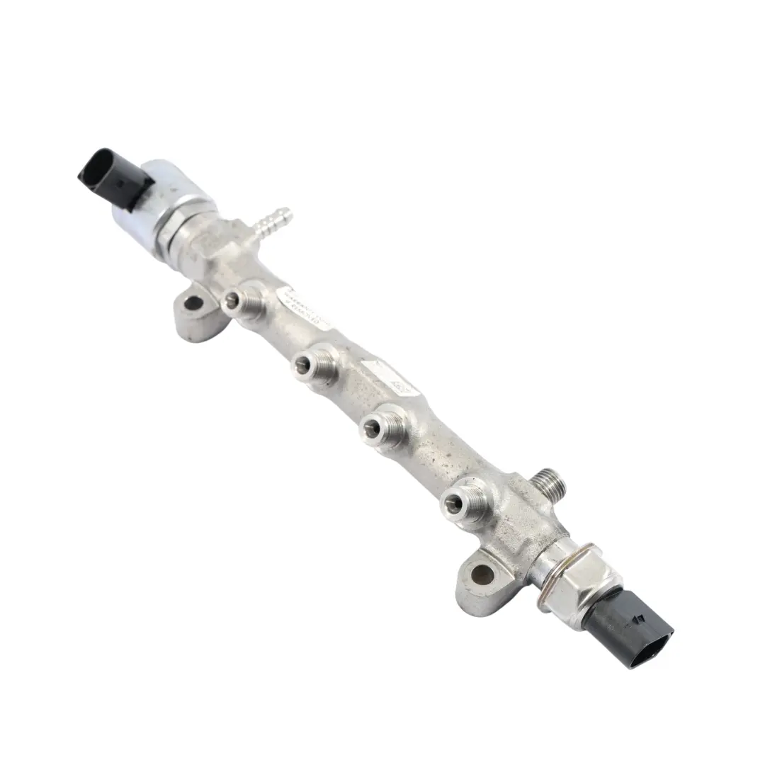 Kraftstoff Einspritzleiste Hochdruckleiste Audi Q3 8U Diesel - SKU 04L089G - Teilenummer 04L089G