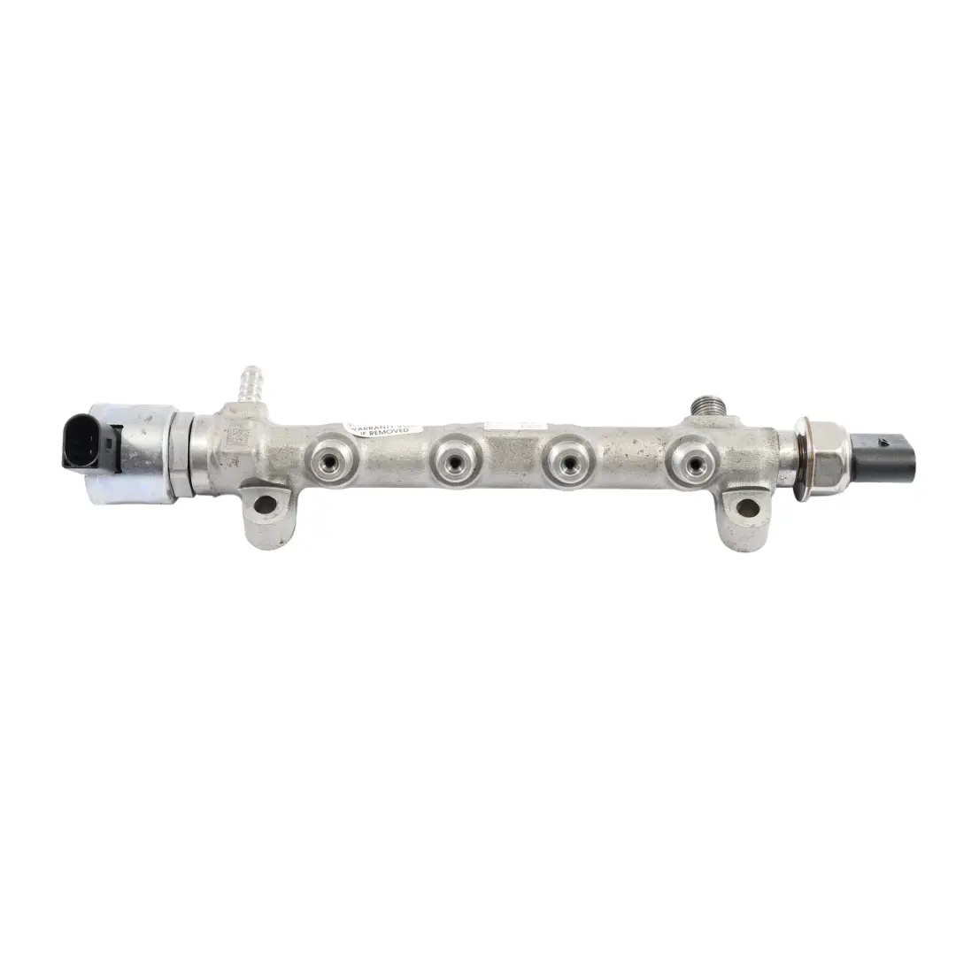 Kraftstoff Einspritzleiste Hochdruckleiste Audi Q3 8U Diesel - SKU 04L089G - Teilenummer 04L089G