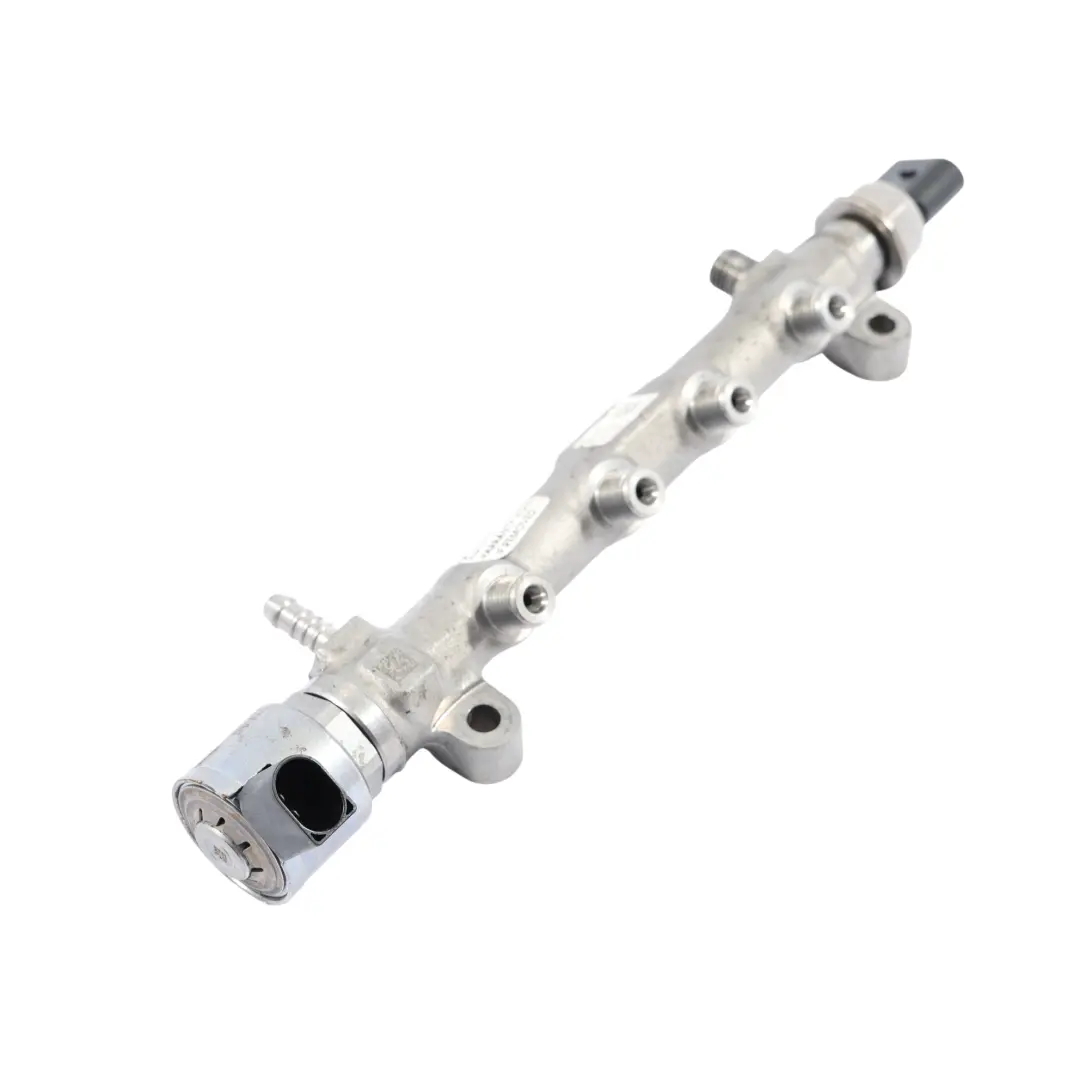 Kraftstoff Einspritzleiste Hochdruckleiste Audi Q3 8U Diesel - SKU 04L089G - Teilenummer 04L089G