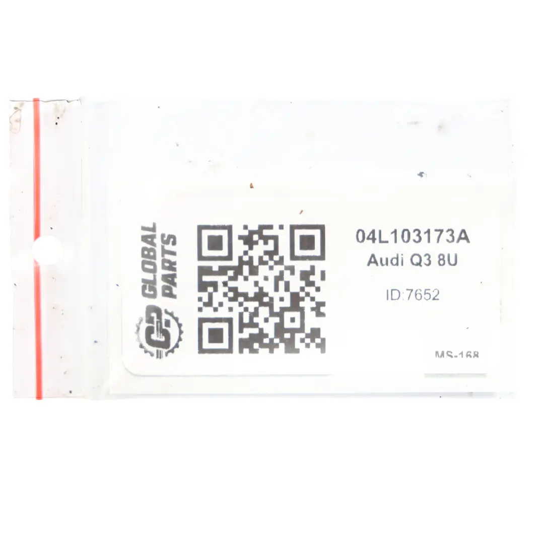Joint D'Étanchéité De Vilebrequin Capteur 2.0 TDI Diesel Audi Q3 8U - SKU 04L103173A - Numéro de pièce 04L103173A