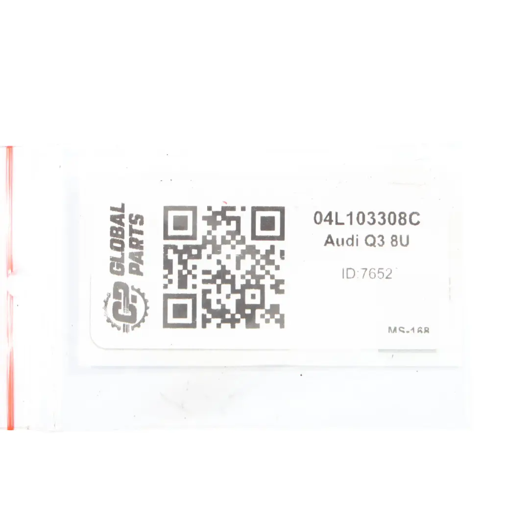 Support De Carter D'Arbre À Cames 2.0 TDI 04L103292F Audi Q3 8U - SKU 04L103308C - Numéro de pièce 04L103308C