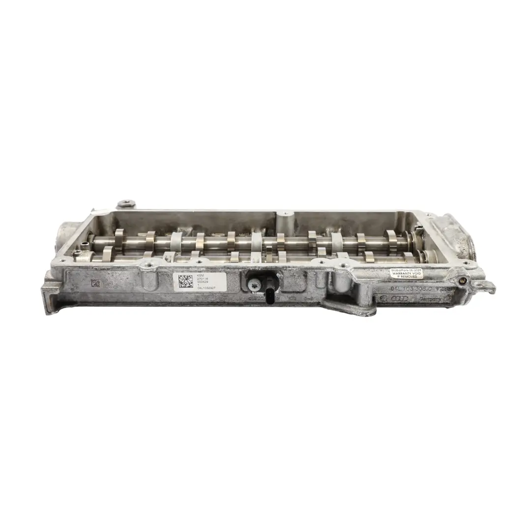 Support De Carter D'Arbre À Cames 2.0 TDI 04L103292F Audi Q3 8U - SKU 04L103308C - Numéro de pièce 04L103308C