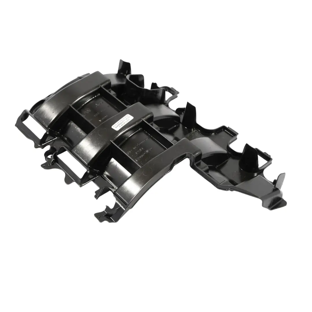 Audi A5 8T 2.0 TDI Motor Cárter De Aceite Deflector Panel De Cubierta 04L103623F
