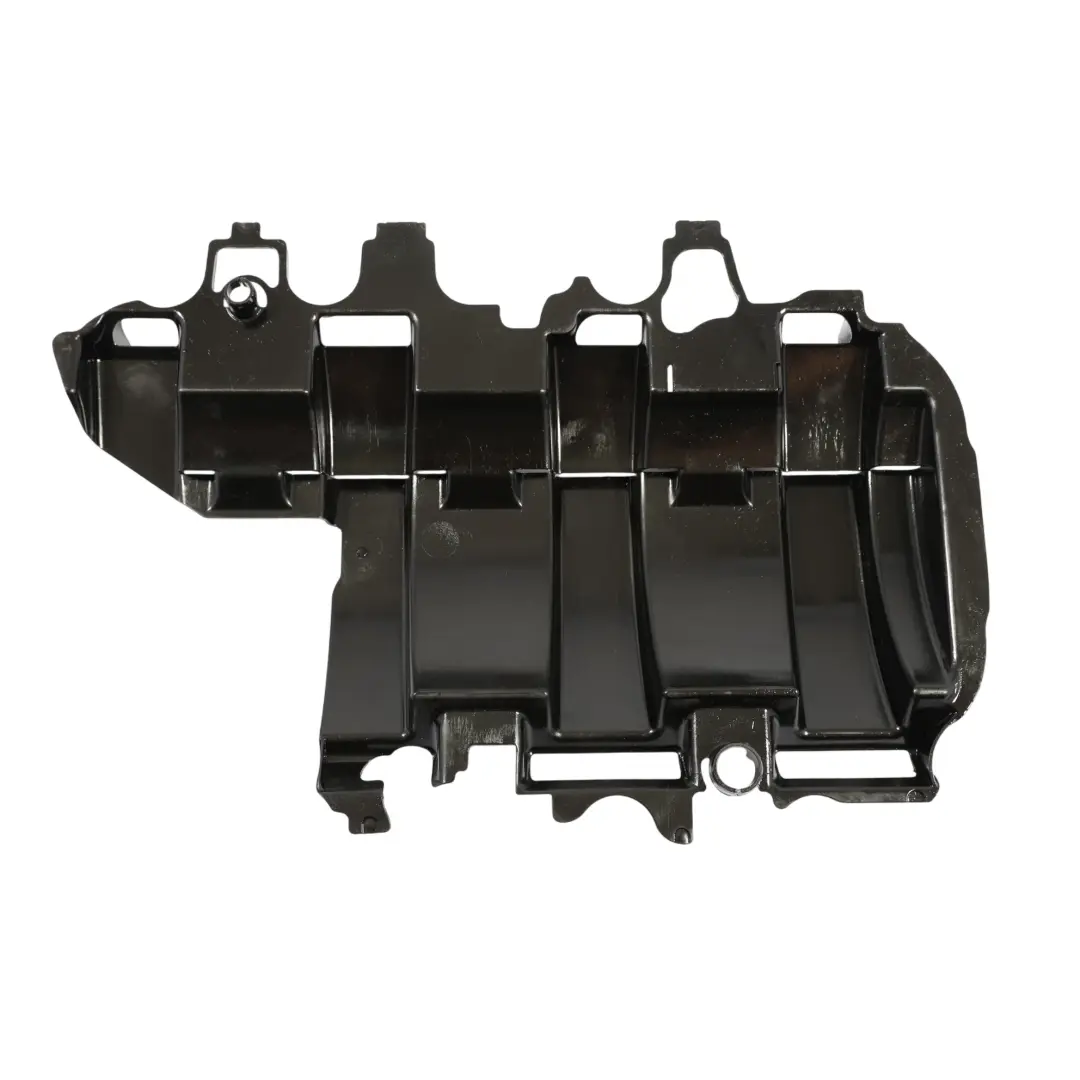 Audi A5 8T 2.0 TDI Motor Cárter De Aceite Deflector Panel De Cubierta 04L103623F