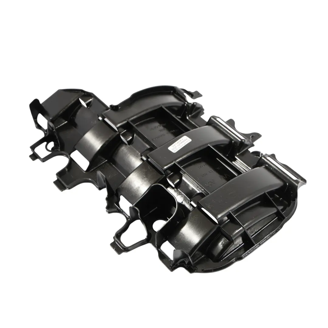 Audi A5 8T 2.0 TDI Motor Cárter De Aceite Deflector Panel De Cubierta 04L103623F