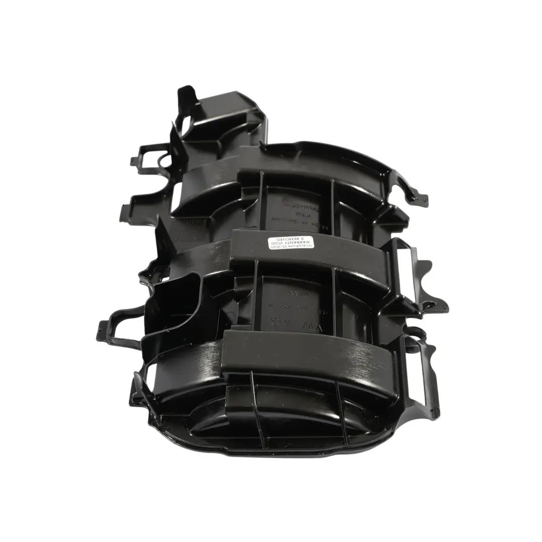 Audi A5 8T 2.0 TDI Motor Cárter De Aceite Deflector Panel De Cubierta 04L103623F