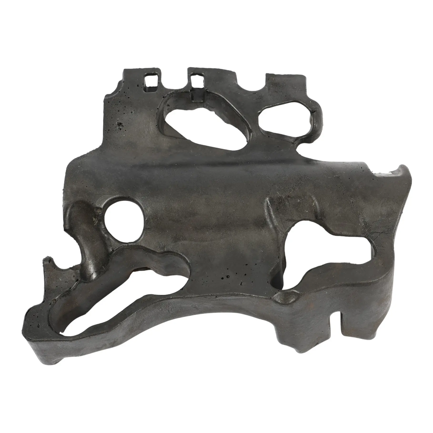 Audi A5 8T Aislamiento Acústico Panel Del Compartimento Del Motor 04L103954F