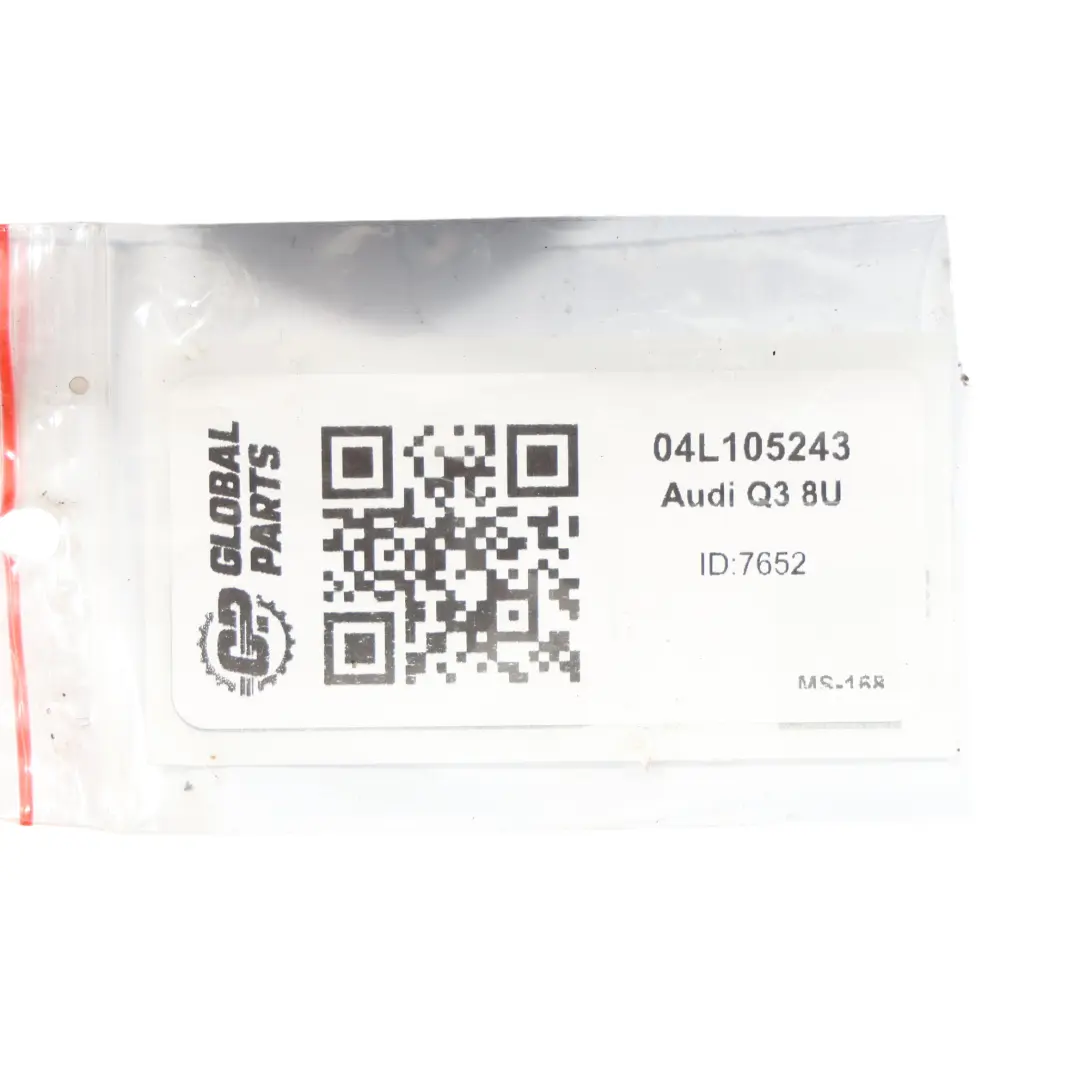 Poulie De Distribution De Vilebrequin Audi Q3 8U 2.0 TDI - SKU 04L105243 - Numéro de pièce 04L105243