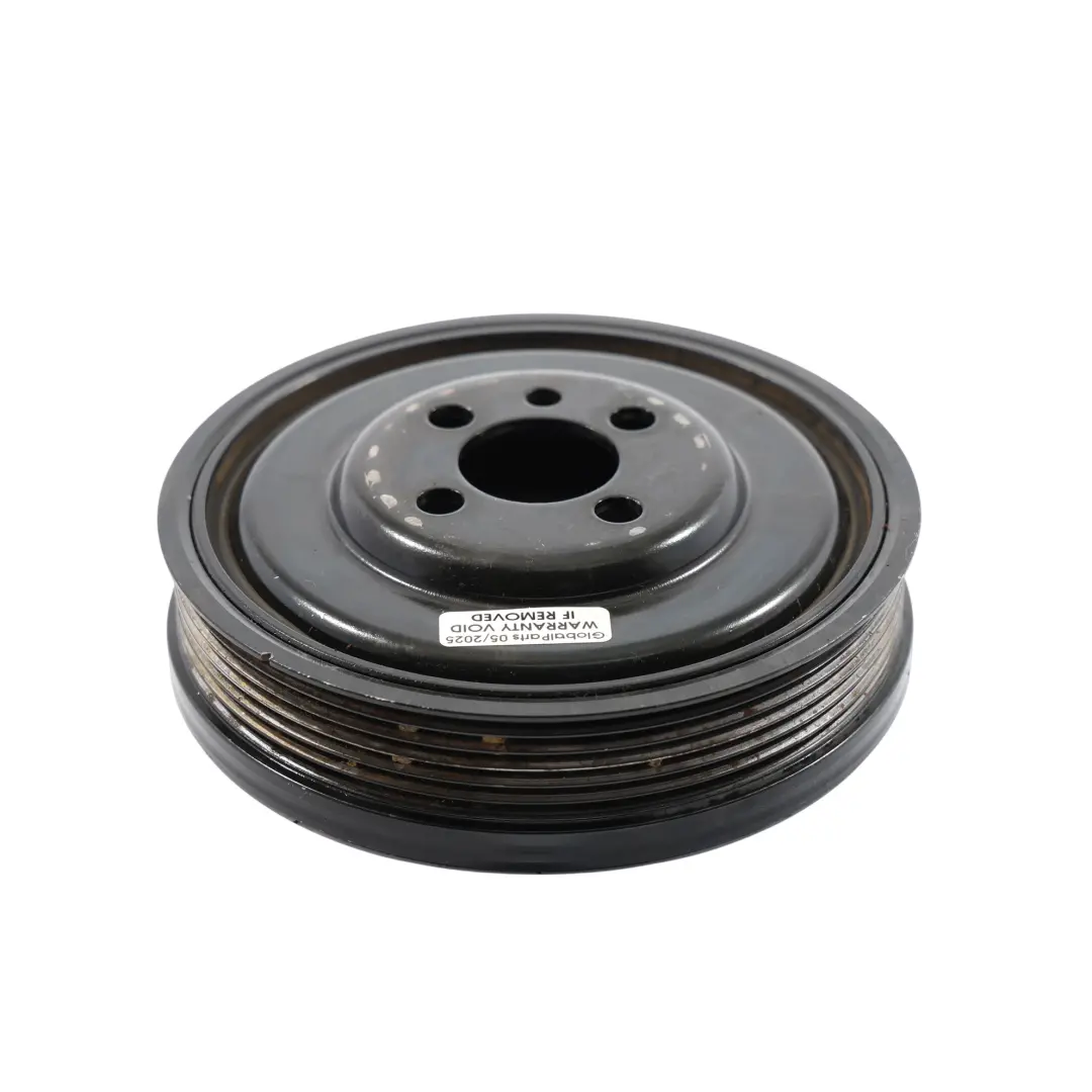 Poulie De Distribution De Vilebrequin Audi Q3 8U 2.0 TDI - SKU 04L105243 - Numéro de pièce 04L105243
