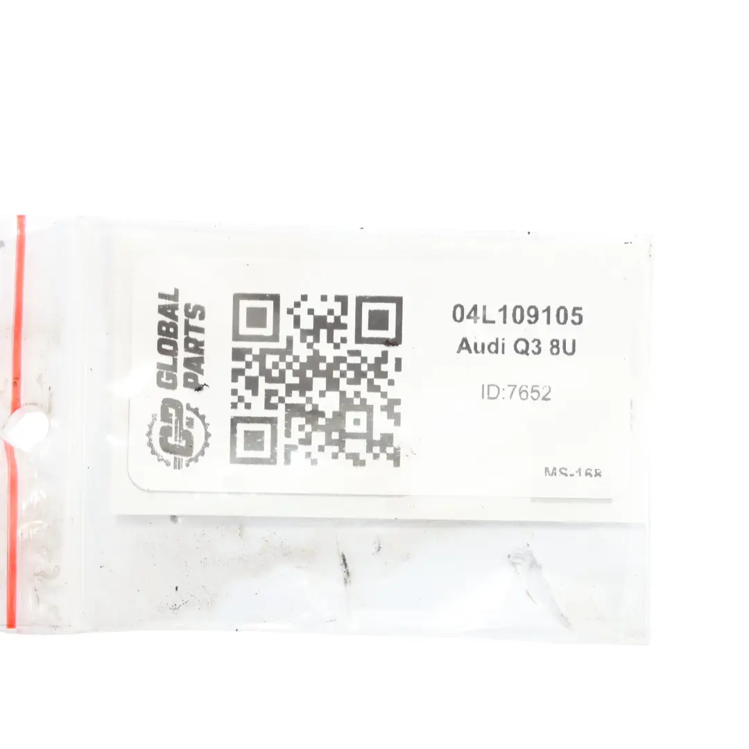Poulie D'Arbre À Cames D'Admission 2.0 TDI Audi Q3 8U - SKU 04L109105 - Numéro de pièce 04L109105