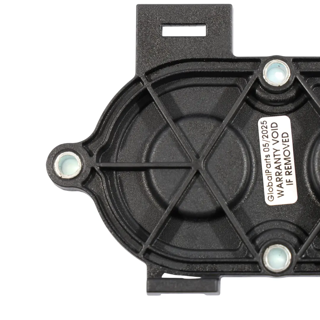 Bride de l'arbre à cames Panneau moteur Audi Q3 8U 2.0 TDI - SKU 04L109283C - Numéro de pièce 04L109283C