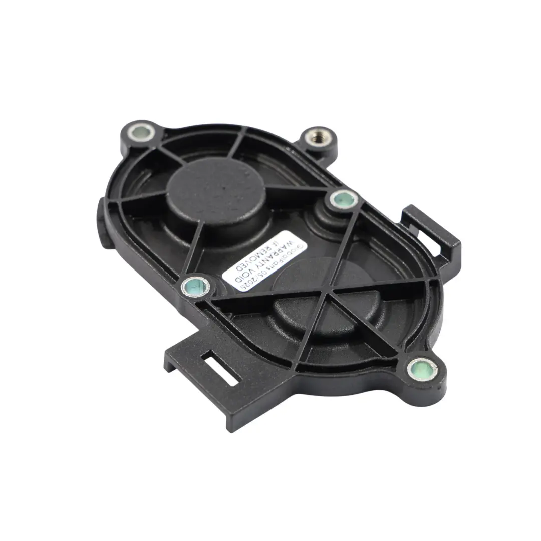 Bride de l'arbre à cames Panneau moteur Audi Q3 8U 2.0 TDI - SKU 04L109283C - Numéro de pièce 04L109283C