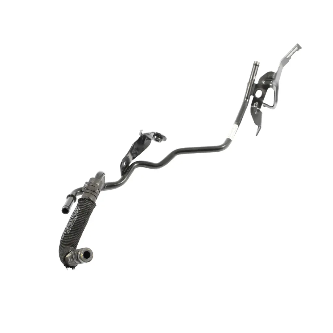 DFUA Diesel Wąż Chłodnicy Wody Rura Audi Q3 8U 2.0 TDI - SKU 04L121070AB - Numer Części 04L121070AB
