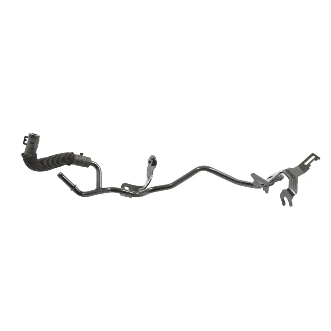DFUA Diesel Wąż Chłodnicy Wody Rura Audi Q3 8U 2.0 TDI - SKU 04L121070AB - Numer Części 04L121070AB