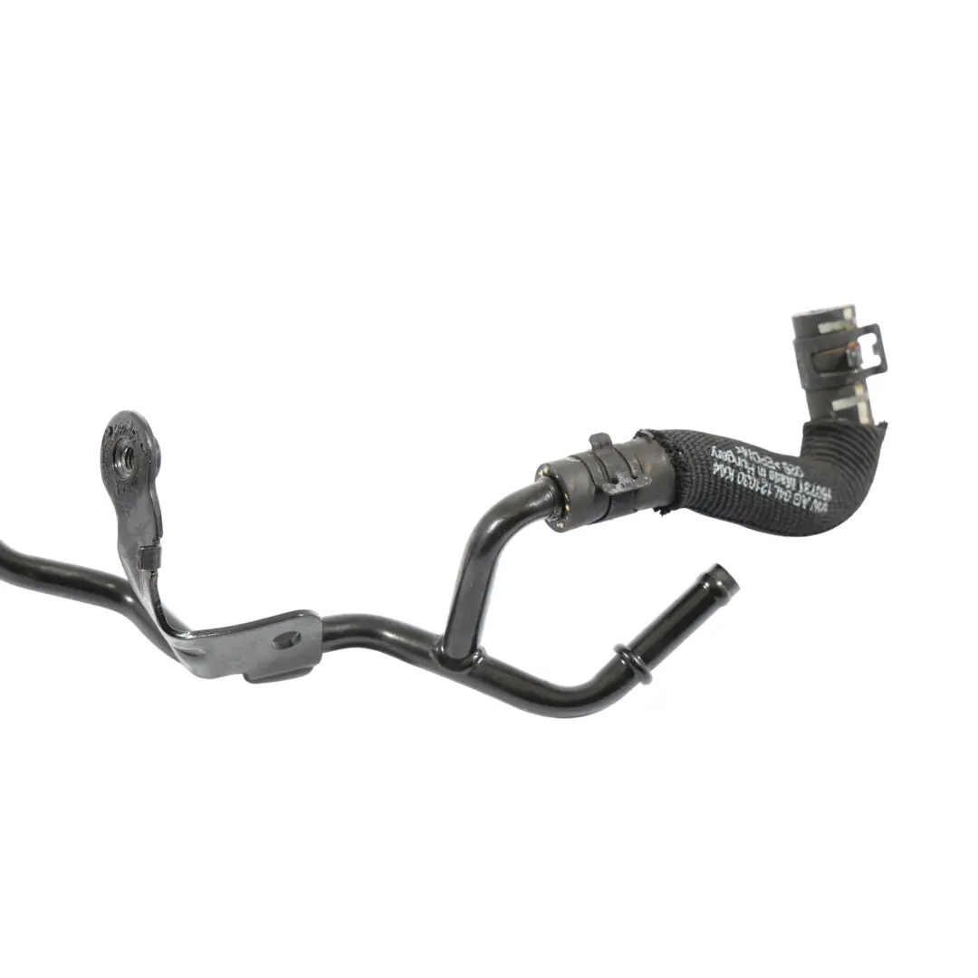 DFUA Diesel Wąż Chłodnicy Wody Rura Audi Q3 8U 2.0 TDI - SKU 04L121070AB - Numer Części 04L121070AB