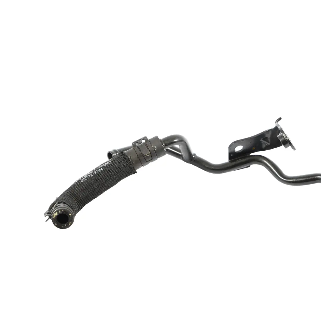 DFUA Diesel Wąż Chłodnicy Wody Rura Audi Q3 8U 2.0 TDI - SKU 04L121070AB - Numer Części 04L121070AB