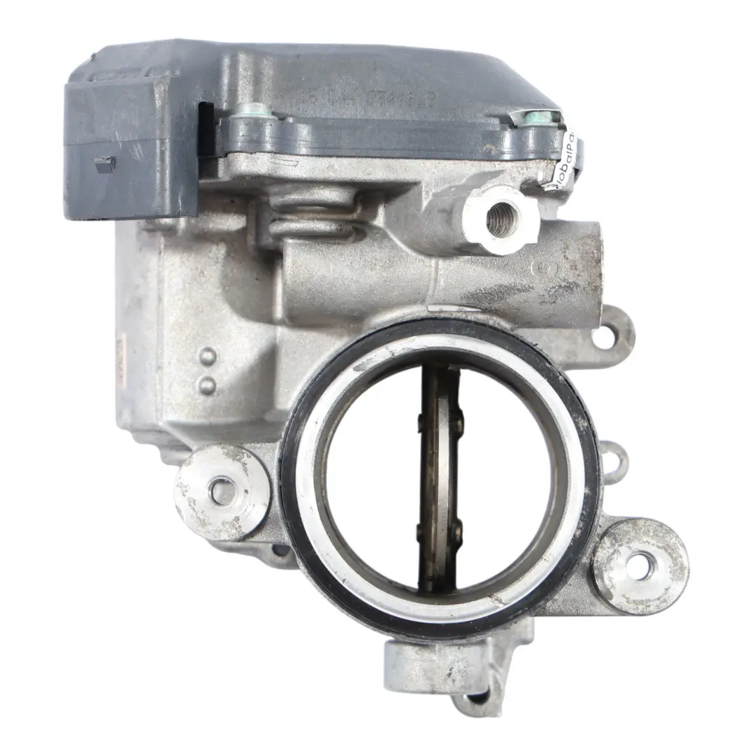 Audi A5 8T 2.0 TDI CSUB Motore Valvola Corpo Farfallato 04L128063P