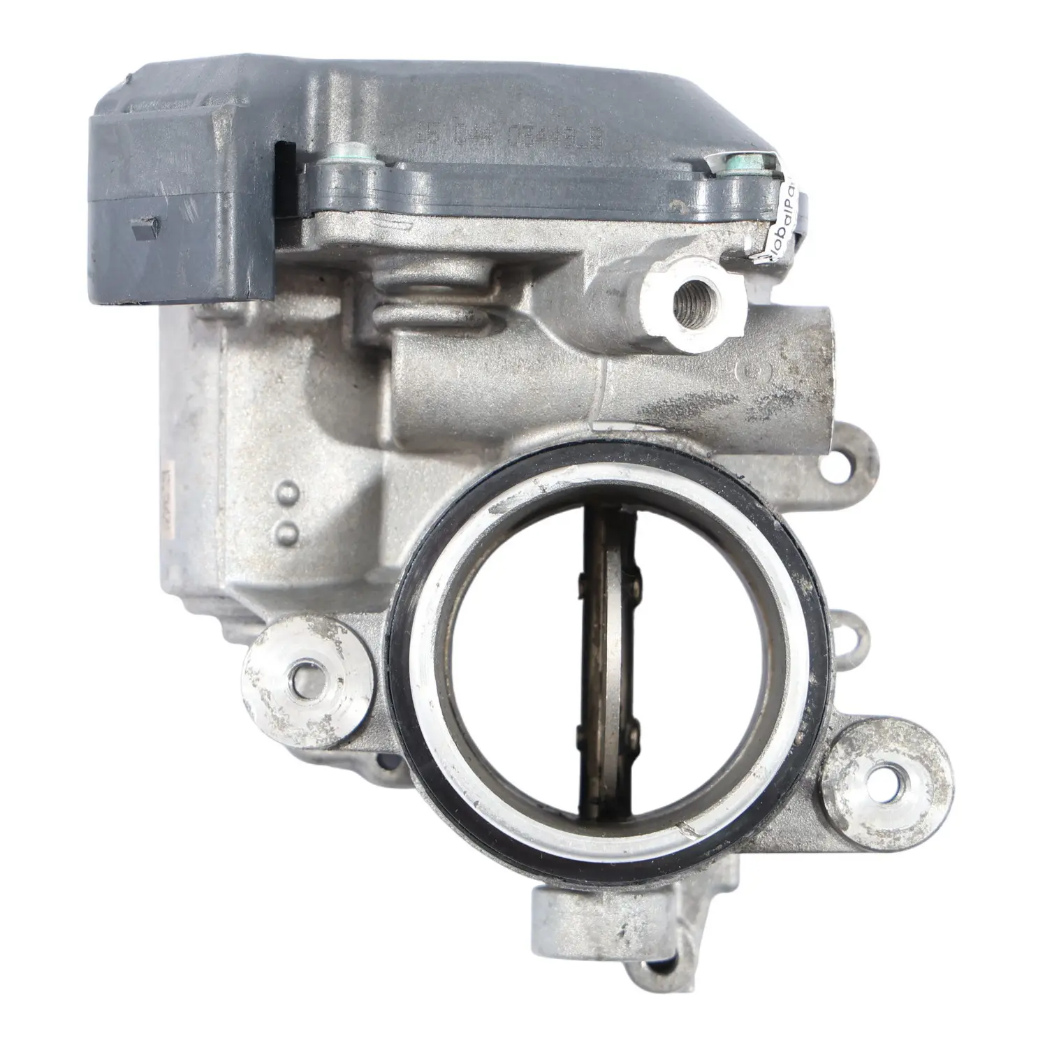 Audi A5 8T 2.0 TDI CSUB Engine Throttle Body Valve 04L128063P
