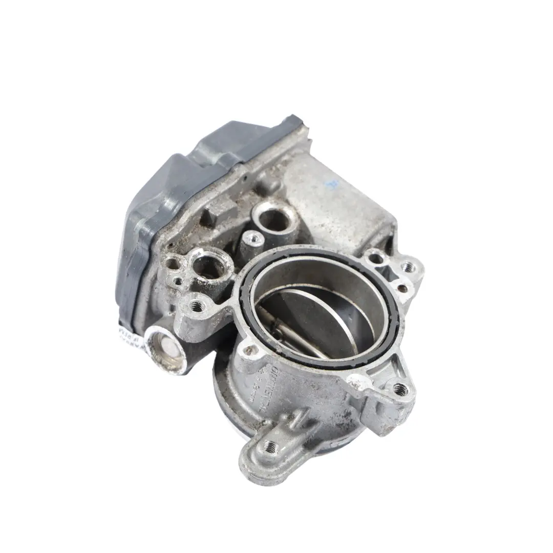 Audi A5 8T 2.0 TDI CSUB Motore Valvola Corpo Farfallato 04L128063P