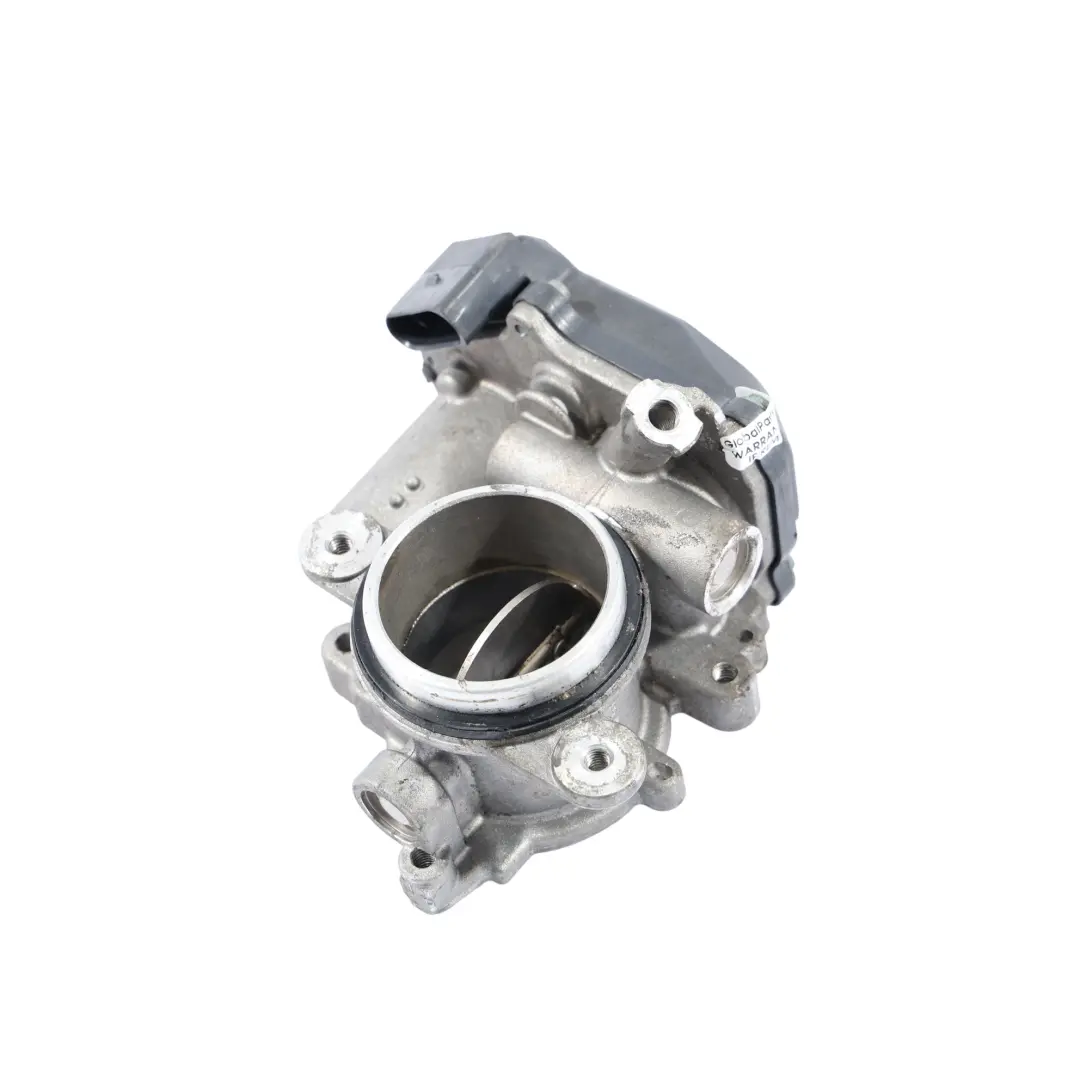 Audi A5 8T 2.0 TDI CSUB Motore Valvola Corpo Farfallato 04L128063P