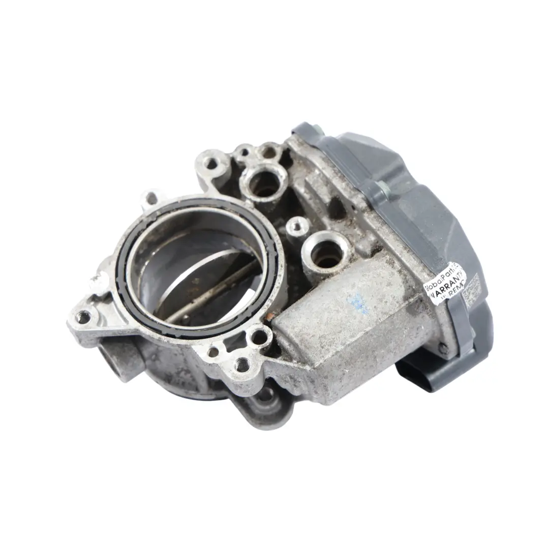 Audi A5 8T 2.0 TDI CSUB Motore Valvola Corpo Farfallato 04L128063P