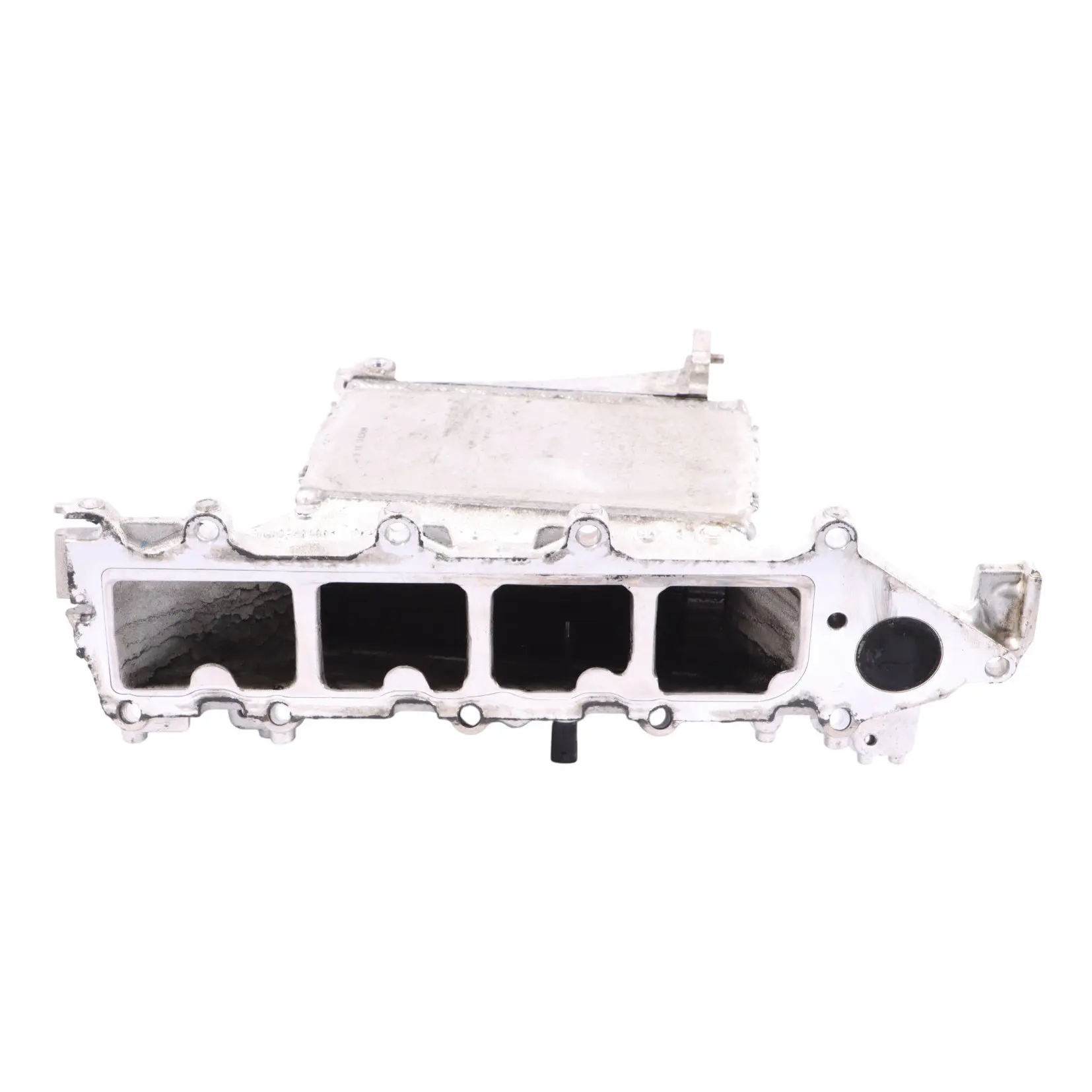 Audi A3 8V Q3 Air Cooler Intake Mainfold 04L129766Q