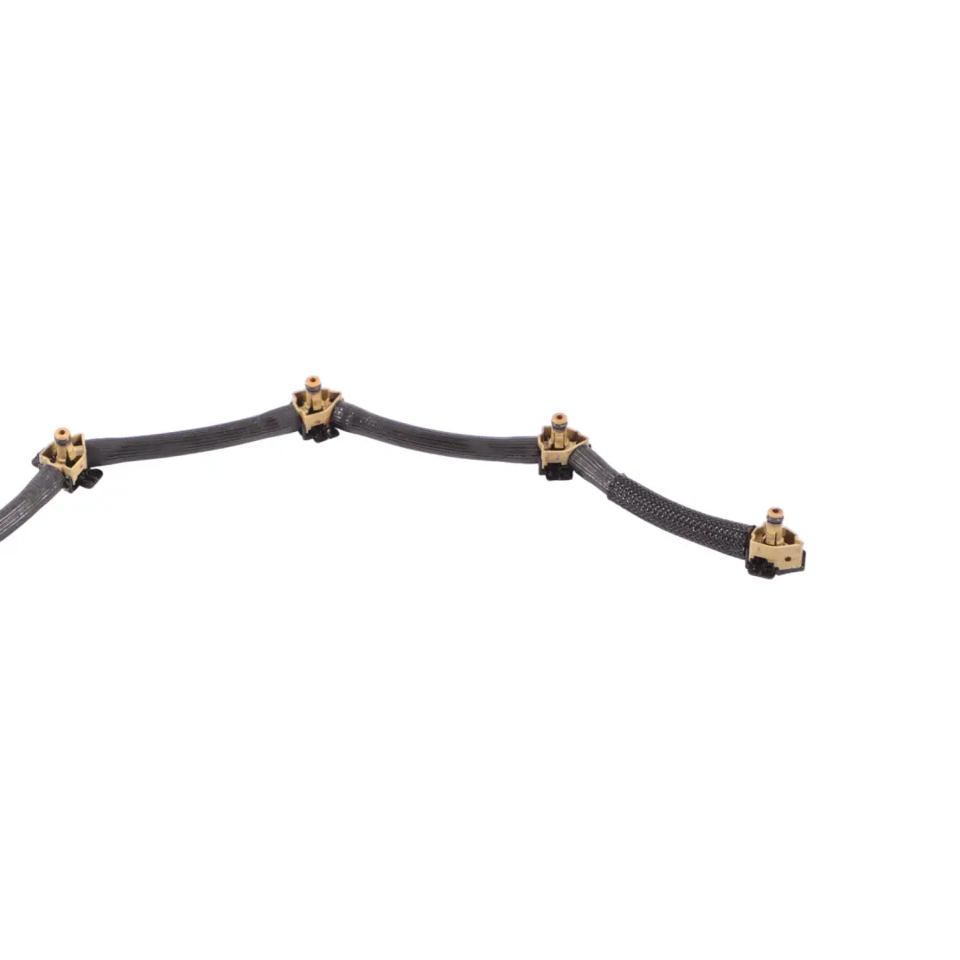 Audi A5 8T 2.0 TDI Diesel Fuel Line Pipe Return Overflow Hose 04L130235K