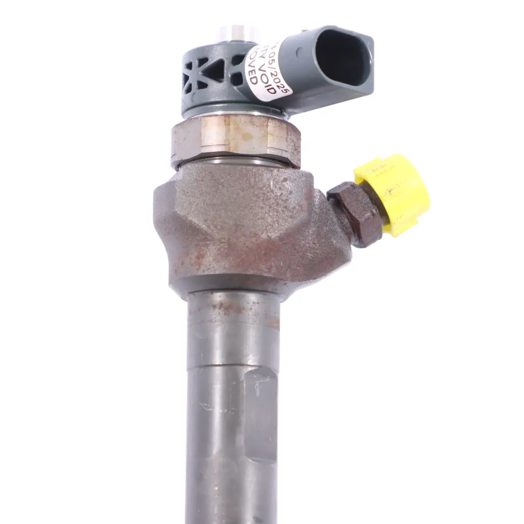 Iniettore Carburante Motore Diesel 2.0 TDI Unità Audi A3 8V - SKU 04L130277E - Numero di parte 04L130277E
