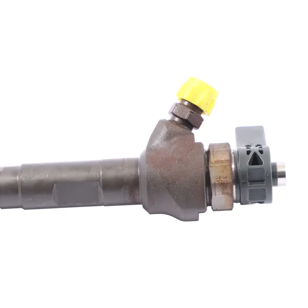 Iniettore Carburante Motore Diesel 2.0 TDI Unità Audi A3 8V - SKU 04L130277E - Numero di parte 04L130277E