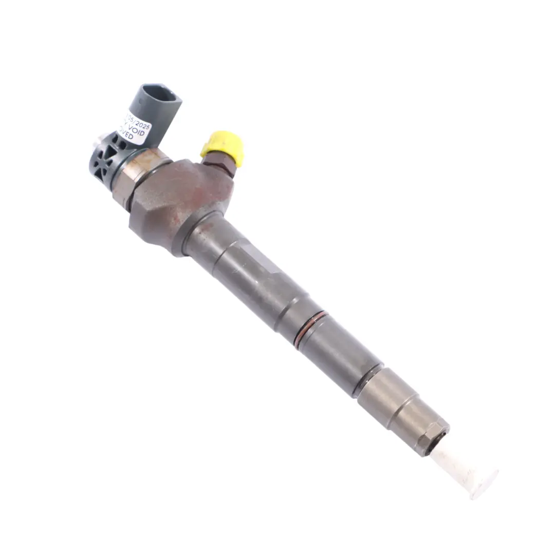 Iniettore Carburante Motore Diesel 2.0 TDI Unità Audi A3 8V - SKU 04L130277E - Numero di parte 04L130277E