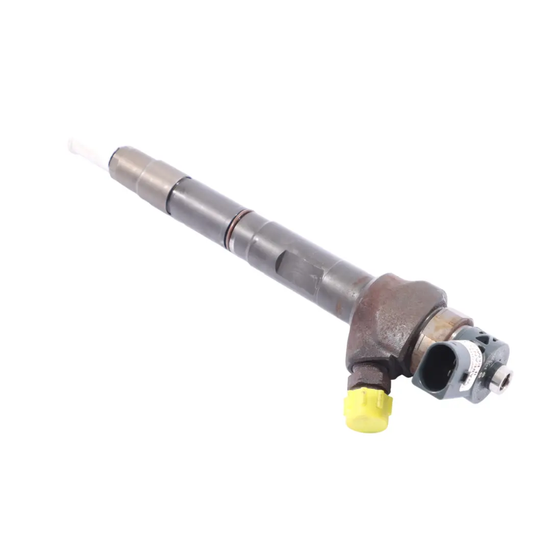 Iniettore Carburante Motore Diesel 2.0 TDI Unità Audi A3 8V - SKU 04L130277E - Numero di parte 04L130277E